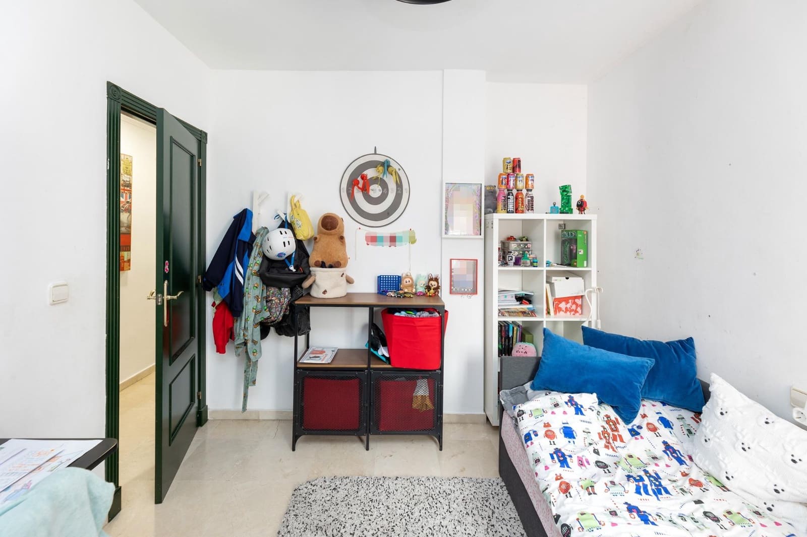 2 makuuhuone Huoneisto myytävänä paikassa Granada kaupunki mukana uima-altaan 
autotalli - 295 000 € (Ref: 9385233)