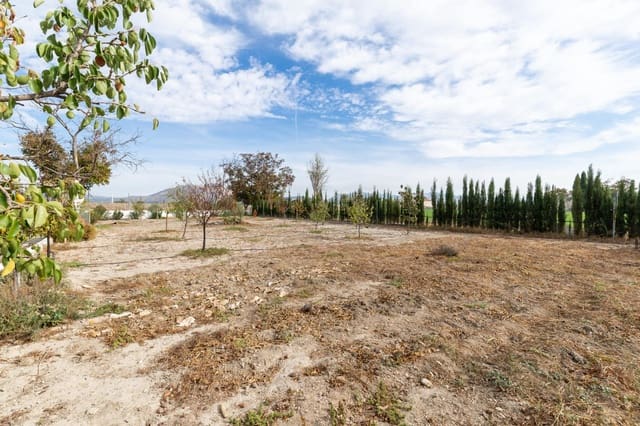 2 bedroom Finca/Country House for sale in Granada city with pool garage - € 129,900 (Ref: 9385234)