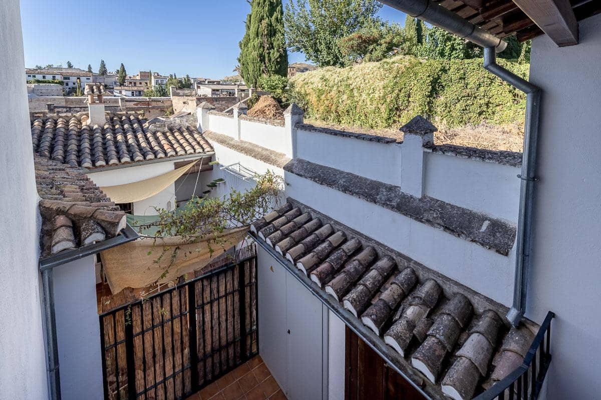 6 camera da letto Commerciale in vendita in Granada citta - 995.000 € (Rif: 9385236)