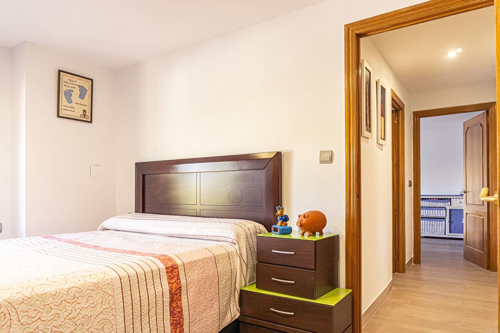 4 slaapkamer Finca/Landhuis te koop in Castillo de Locubin met zwembad - € 200.000 (Ref: 9393274)