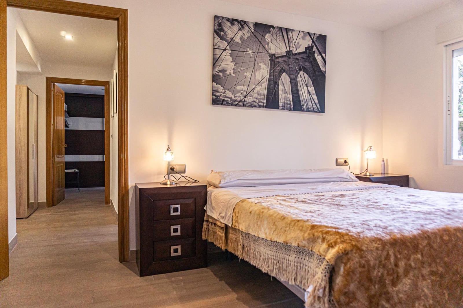 4 slaapkamer Finca/Landhuis te koop in Castillo de Locubin met zwembad - € 200.000 (Ref: 9393274)