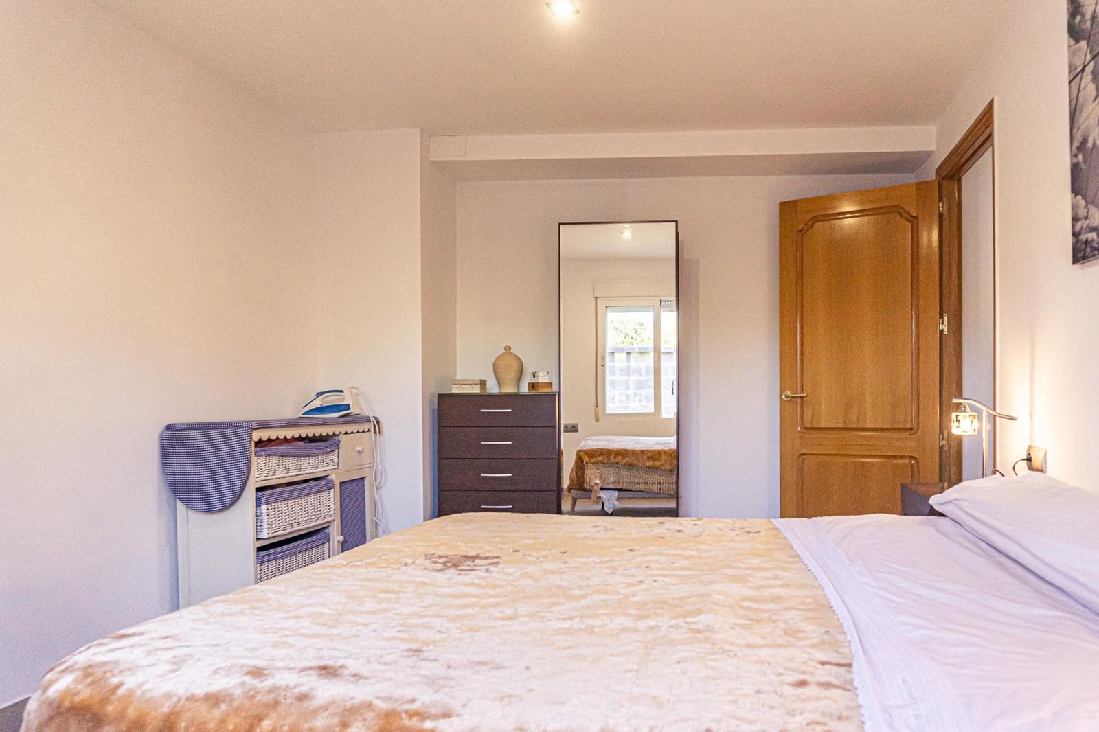 4 slaapkamer Finca/Landhuis te koop in Castillo de Locubin met zwembad - € 200.000 (Ref: 9393274)