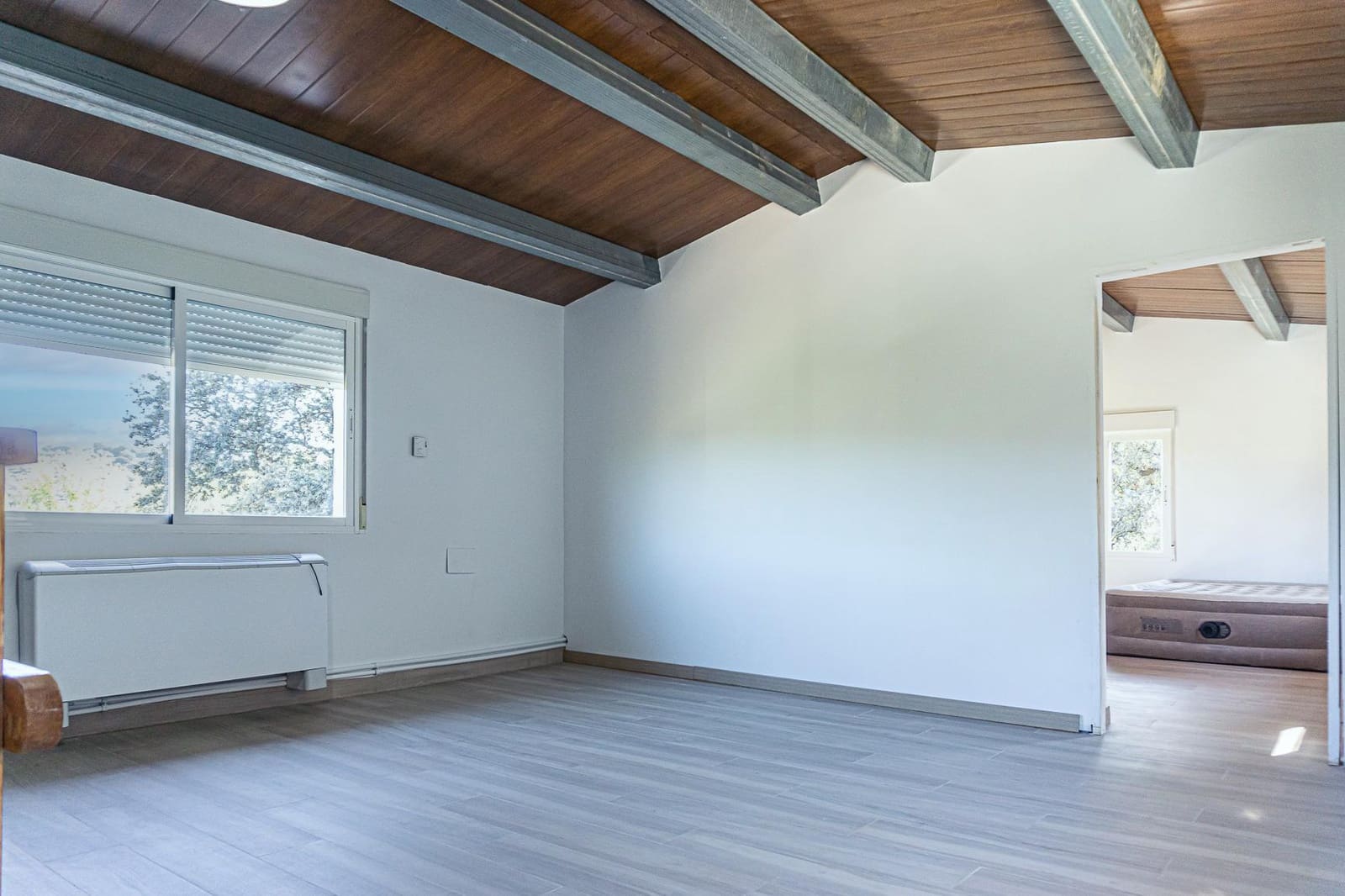 4 slaapkamer Finca/Landhuis te koop in Castillo de Locubin met zwembad - € 200.000 (Ref: 9393274)