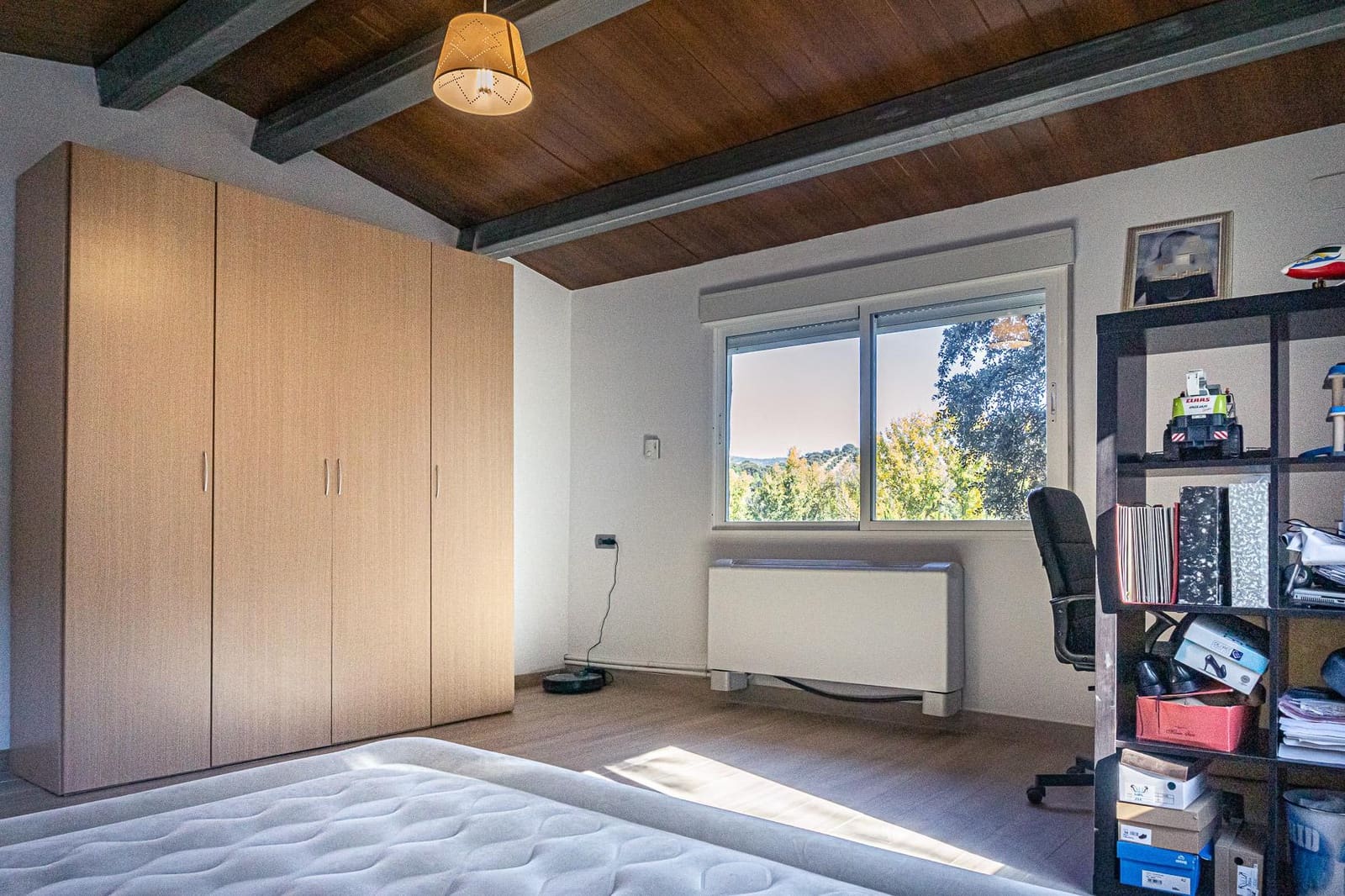 4 slaapkamer Finca/Landhuis te koop in Castillo de Locubin met zwembad - € 200.000 (Ref: 9393274)