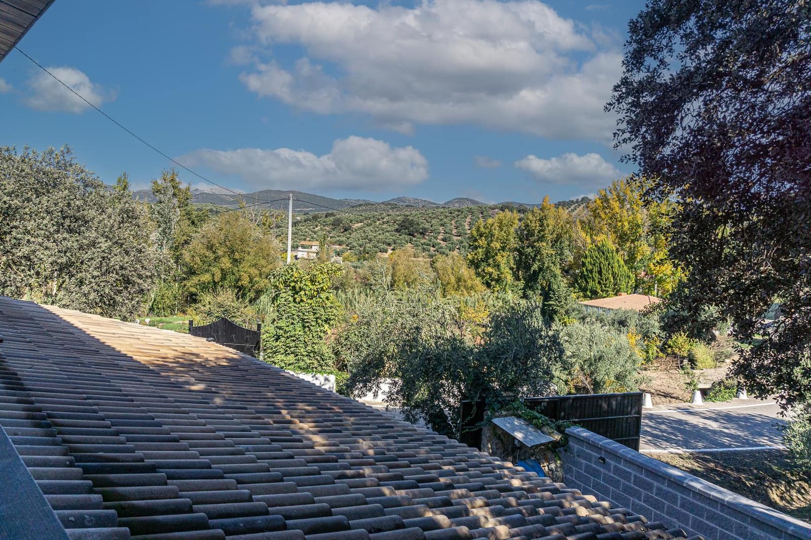 4 slaapkamer Finca/Landhuis te koop in Castillo de Locubin met zwembad - € 200.000 (Ref: 9393274)