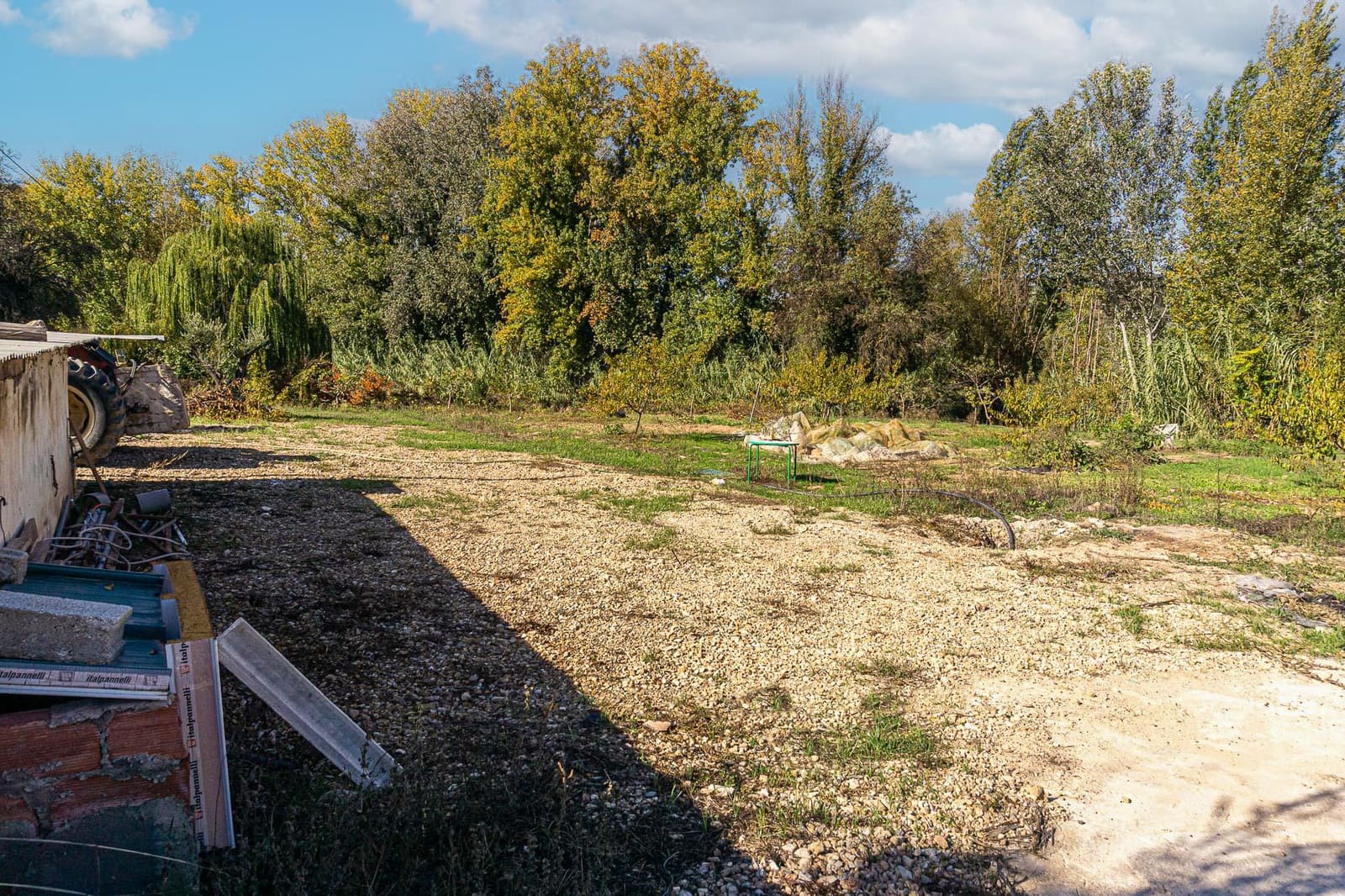 4 slaapkamer Finca/Landhuis te koop in Castillo de Locubin met zwembad - € 200.000 (Ref: 9393274)