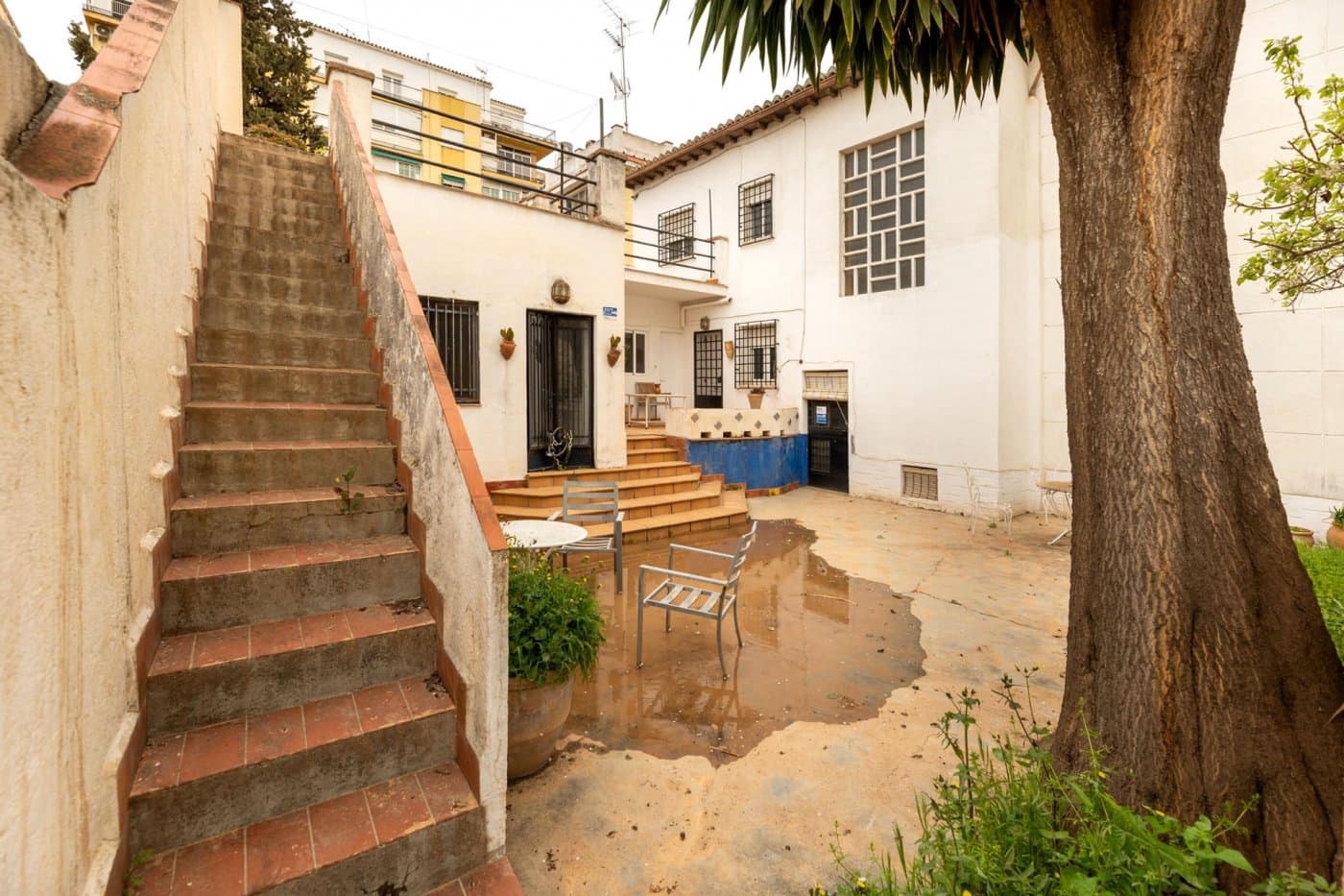 4 soverom Villa til salgs i Granada by med svømmebasseng garasje - € 790 000 (Ref: 9403021)