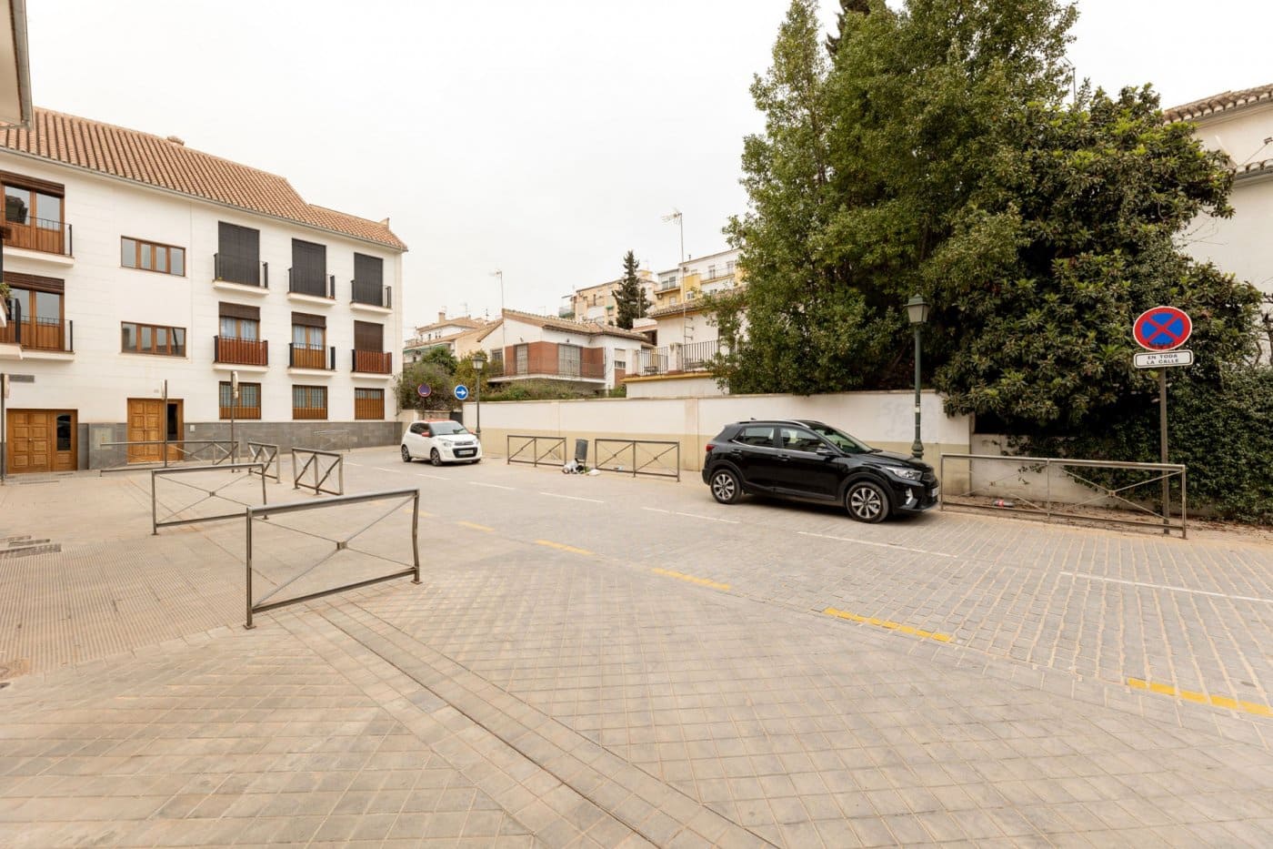 4 soverom Villa til salgs i Granada by med svømmebasseng garasje - € 790 000 (Ref: 9403021)