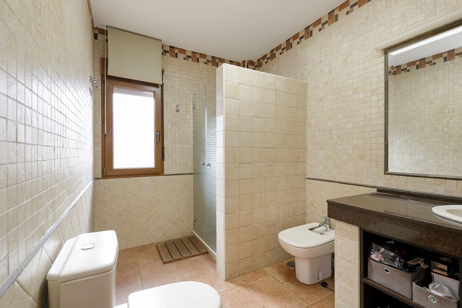 4 soverom Villa til salgs i Huetor Santillan med svømmebasseng garasje - € 330 000 (Ref: 9406320)