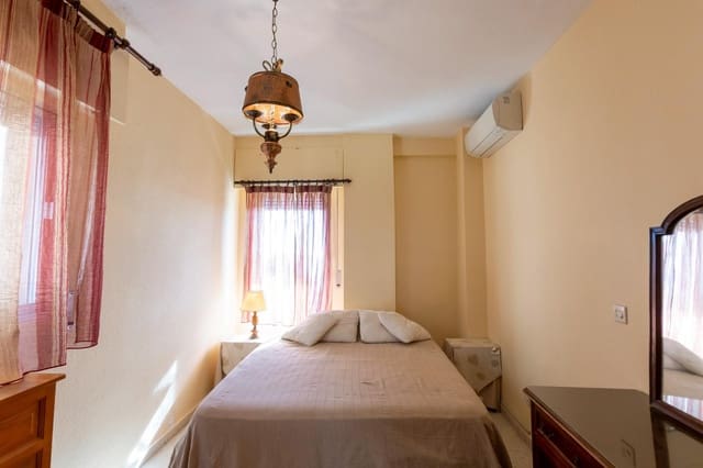 3 camera da letto Appartamento in vendita in Almuñécar con piscina - 340.000 € (Rif: 9406321)