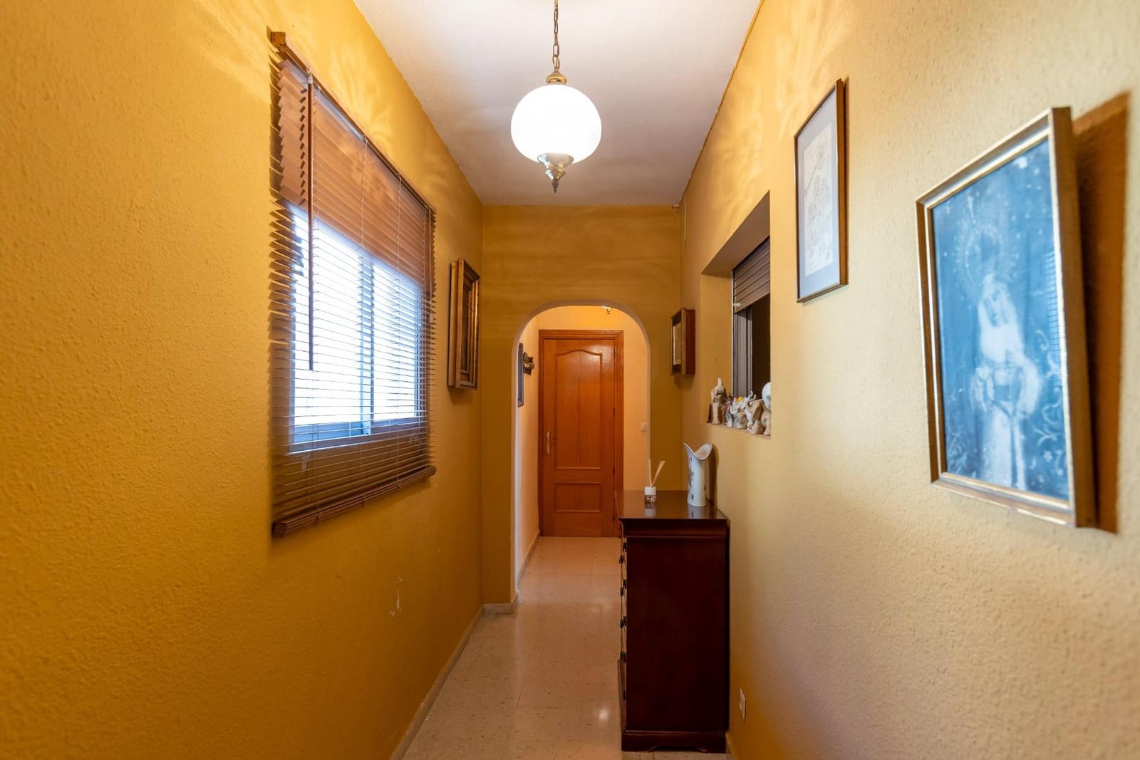 3 camera da letto Appartamento in vendita in Almunecar con piscina - 340.000 € (Rif: 9406321)