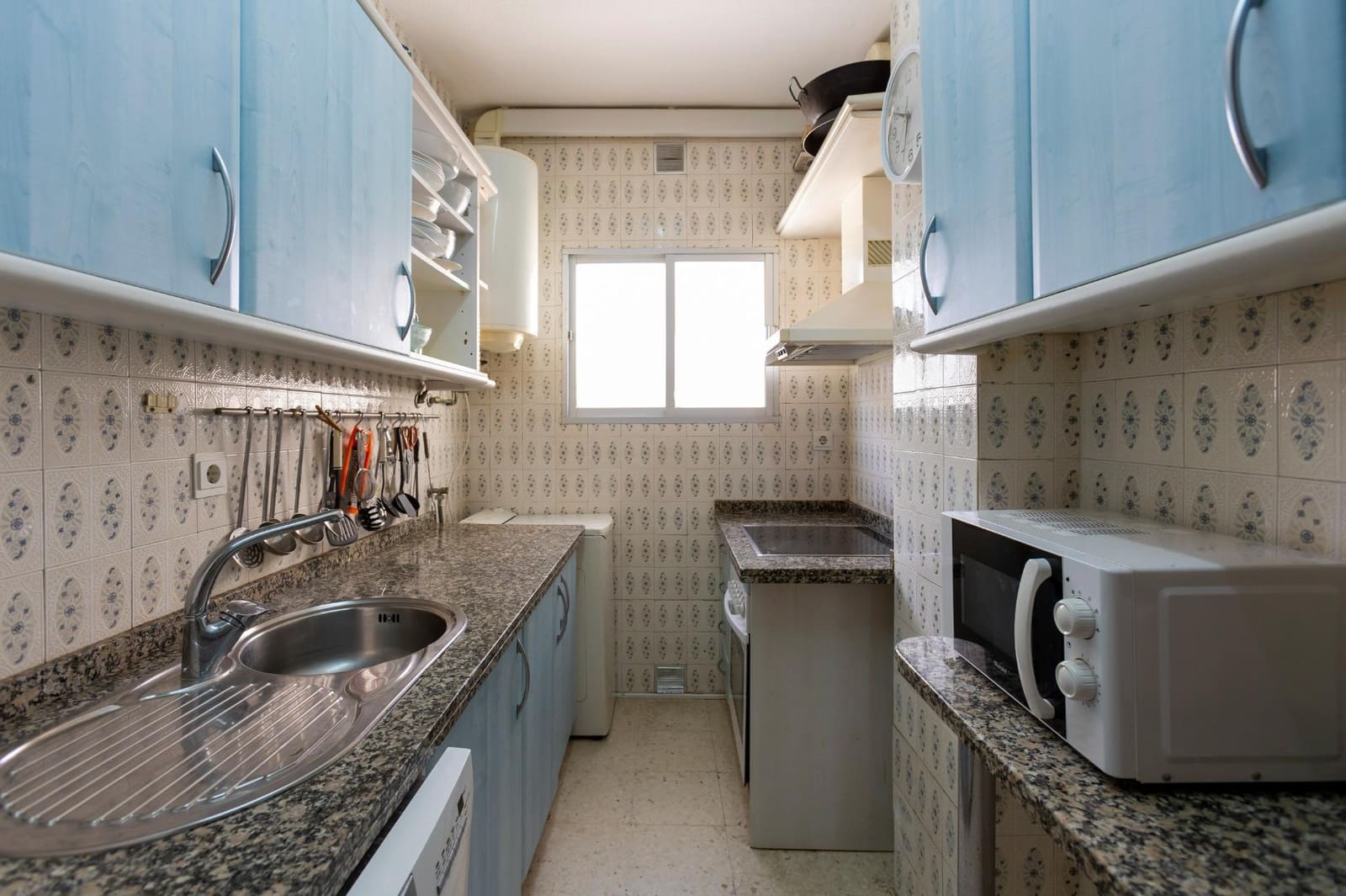 3 camera da letto Appartamento in vendita in Almunecar con piscina - 340.000 € (Rif: 9406321)