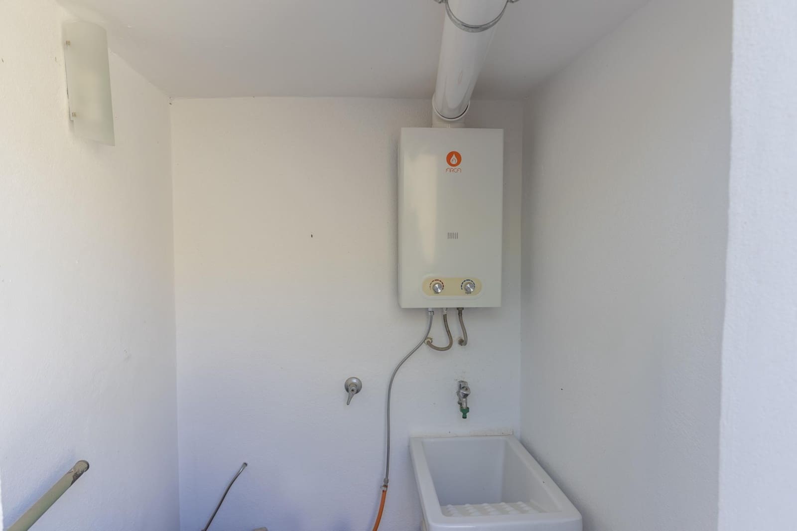 1 Zimmer Finca/Landgut zu verkaufen in Albunol - 100.000 € (Ref: 9436955)