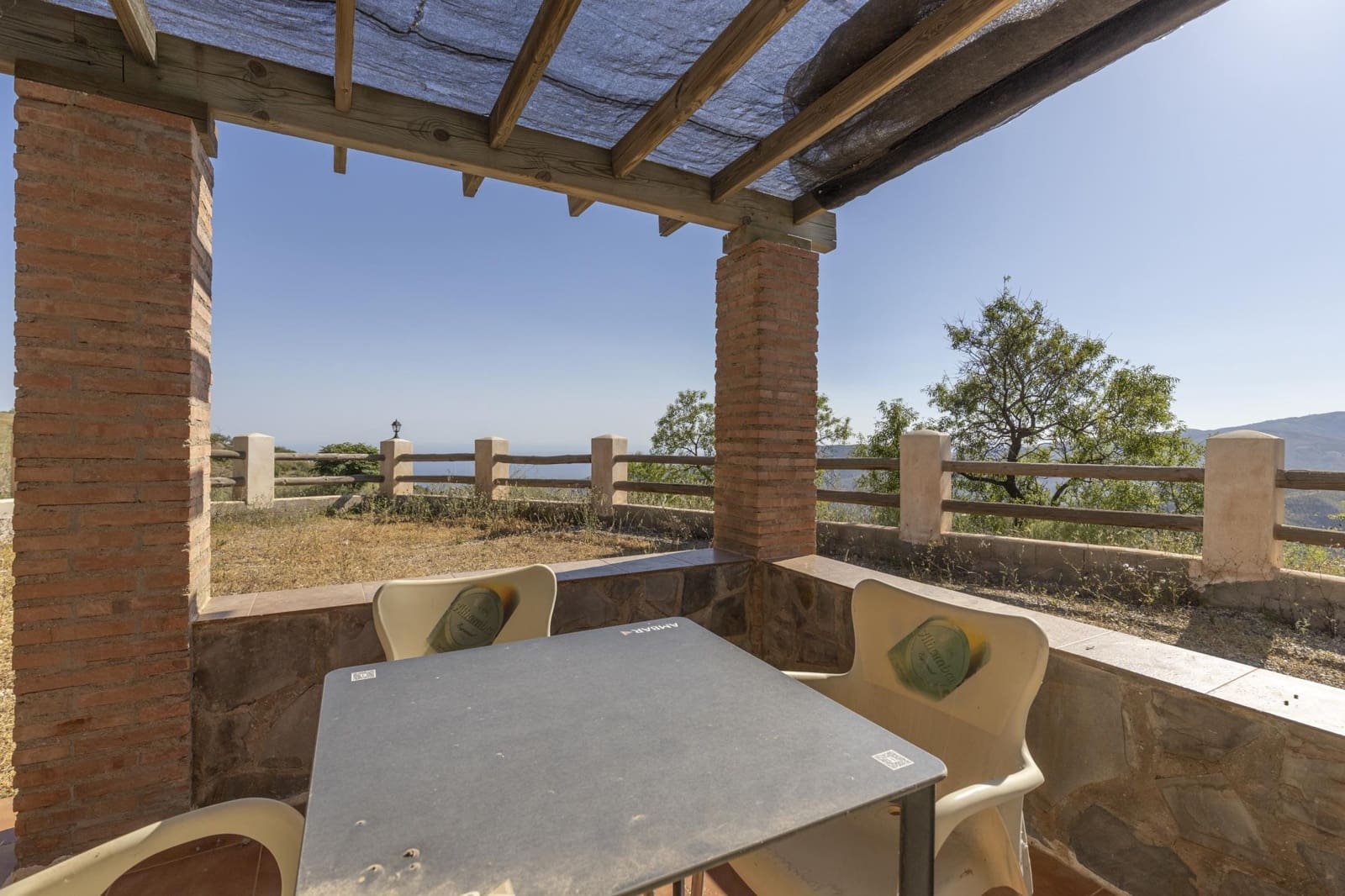 1 Zimmer Finca/Landgut zu verkaufen in Albunol - 100.000 € (Ref: 9436955)