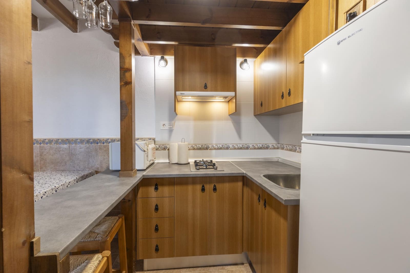 1 Zimmer Finca/Landgut zu verkaufen in Albunol - 100.000 € (Ref: 9436955)