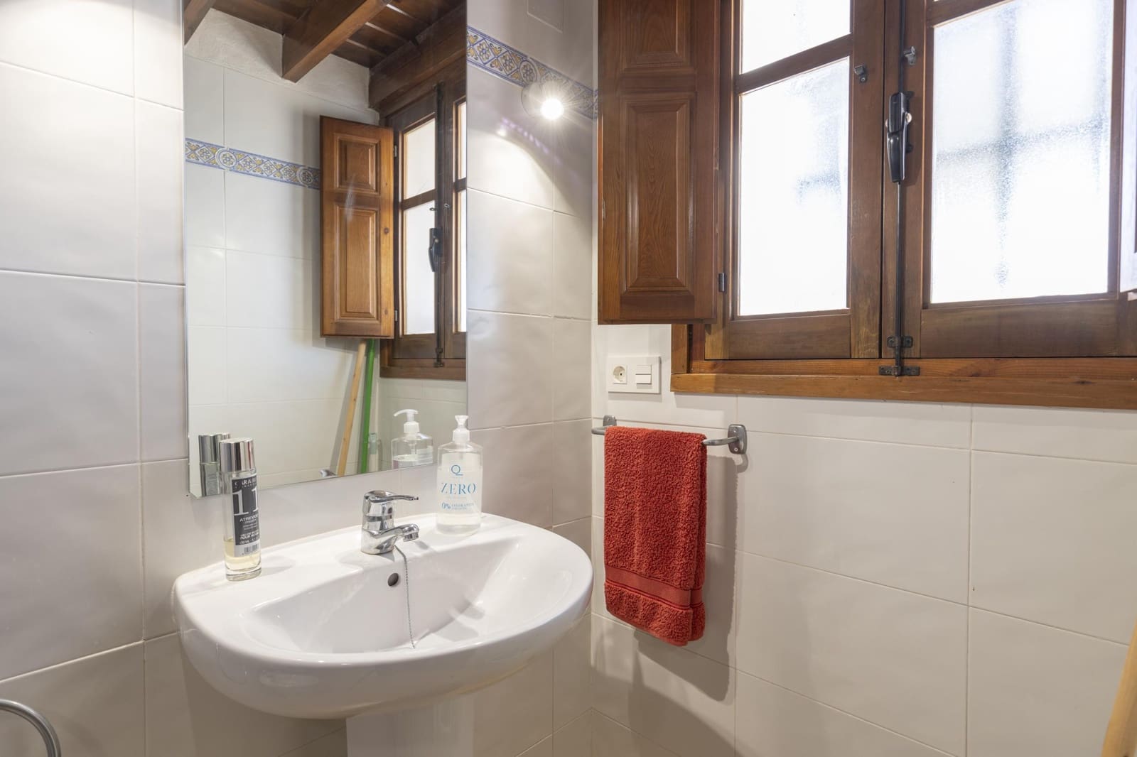 1 Zimmer Finca/Landgut zu verkaufen in Albunol - 100.000 € (Ref: 9436955)