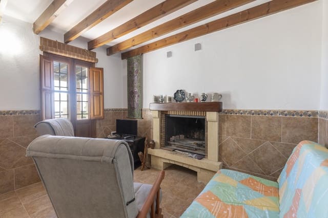 1 soverom Finca/Herregård til salgs i Albuñol - € 100 000 (Ref: 9436955)