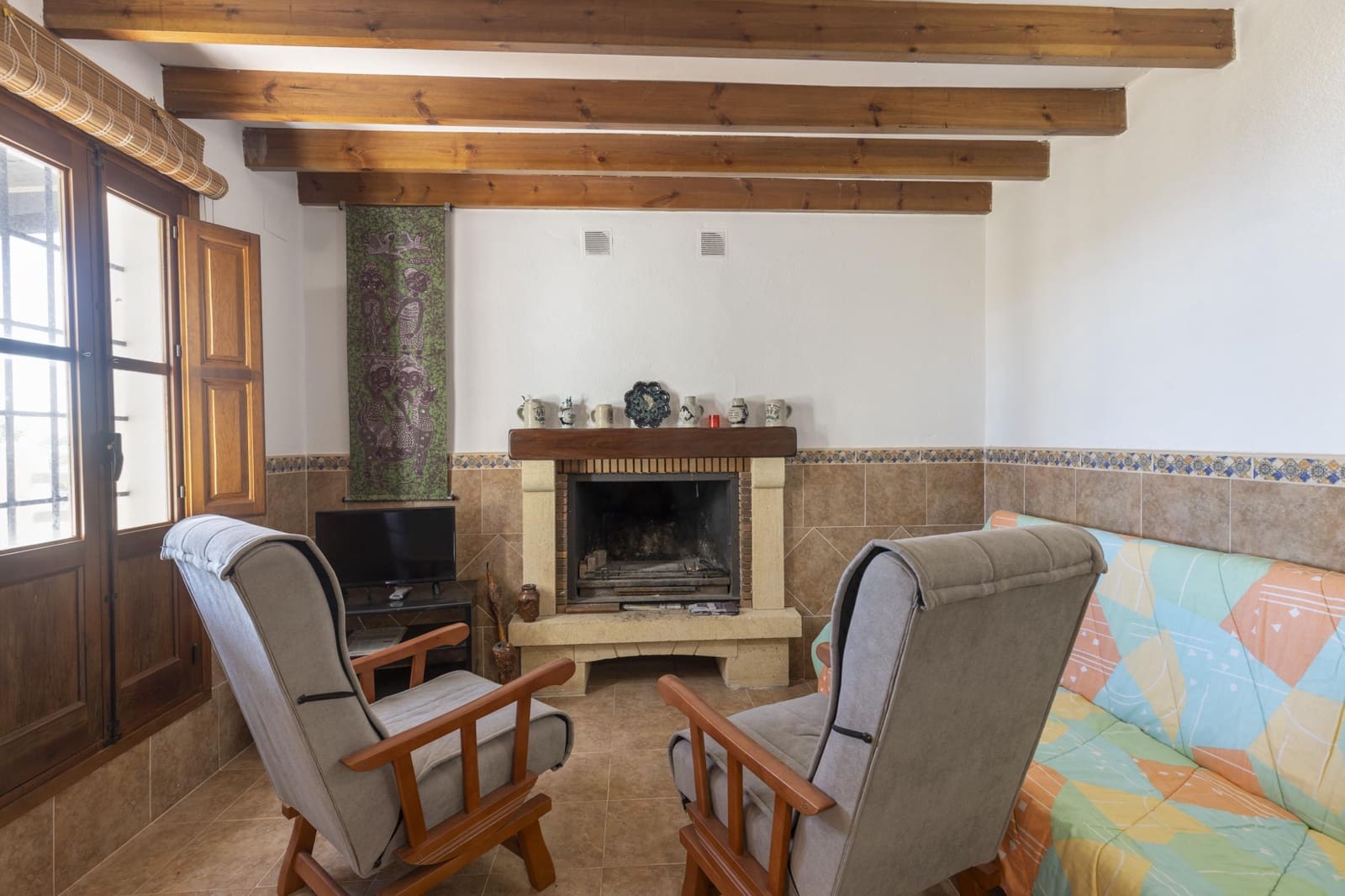 1 Zimmer Finca/Landgut zu verkaufen in Albunol - 100.000 € (Ref: 9436955)