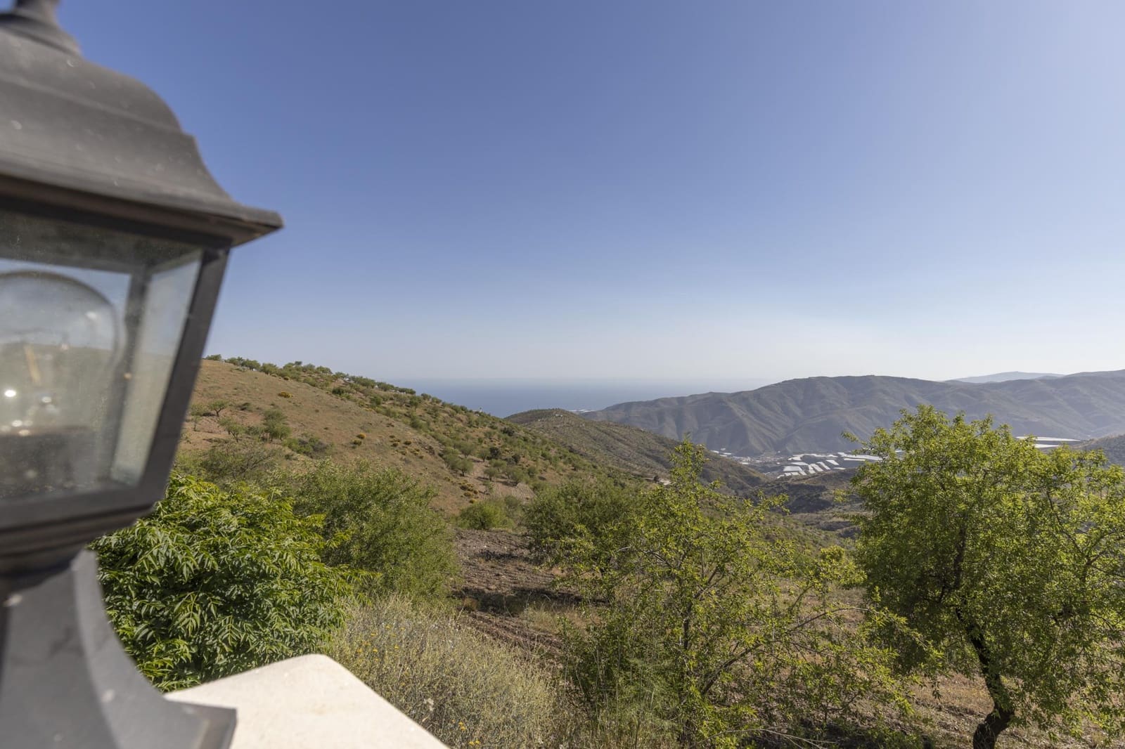 1 Zimmer Finca/Landgut zu verkaufen in Albunol - 100.000 € (Ref: 9436955)