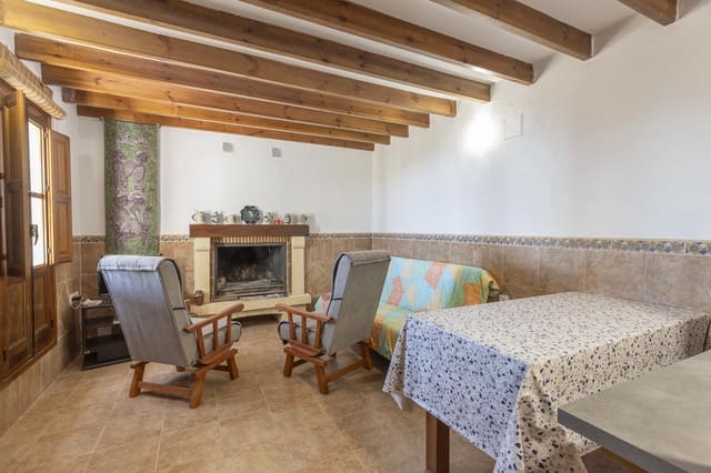 1 soverom Finca/Herregård til salgs i Albuñol - € 100 000 (Ref: 9436955)