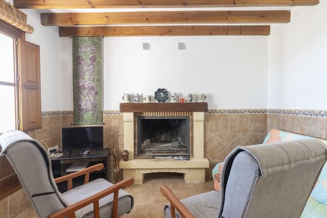 1 soverom Finca/Herregård til salgs i Albuñol - € 100 000 (Ref: 9436955)