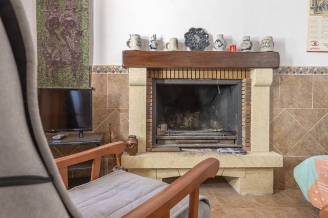 1 soverom Finca/Herregård til salgs i Albuñol - € 100 000 (Ref: 9436955)