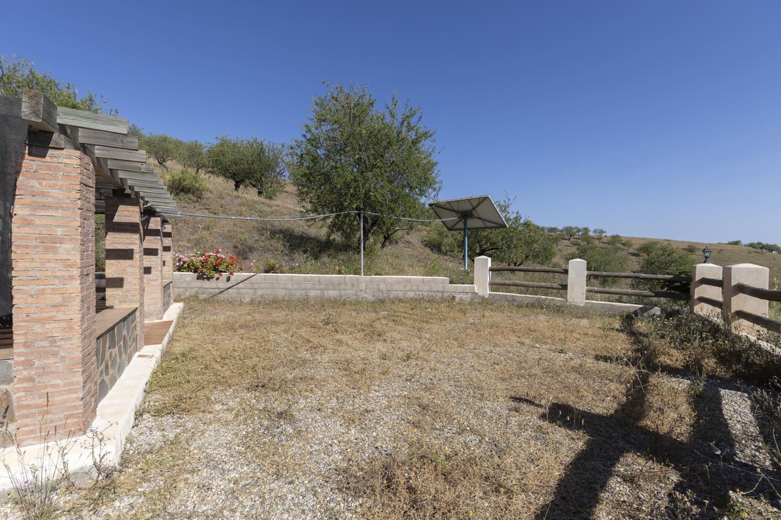 1 Zimmer Finca/Landgut zu verkaufen in Albunol - 100.000 € (Ref: 9436955)