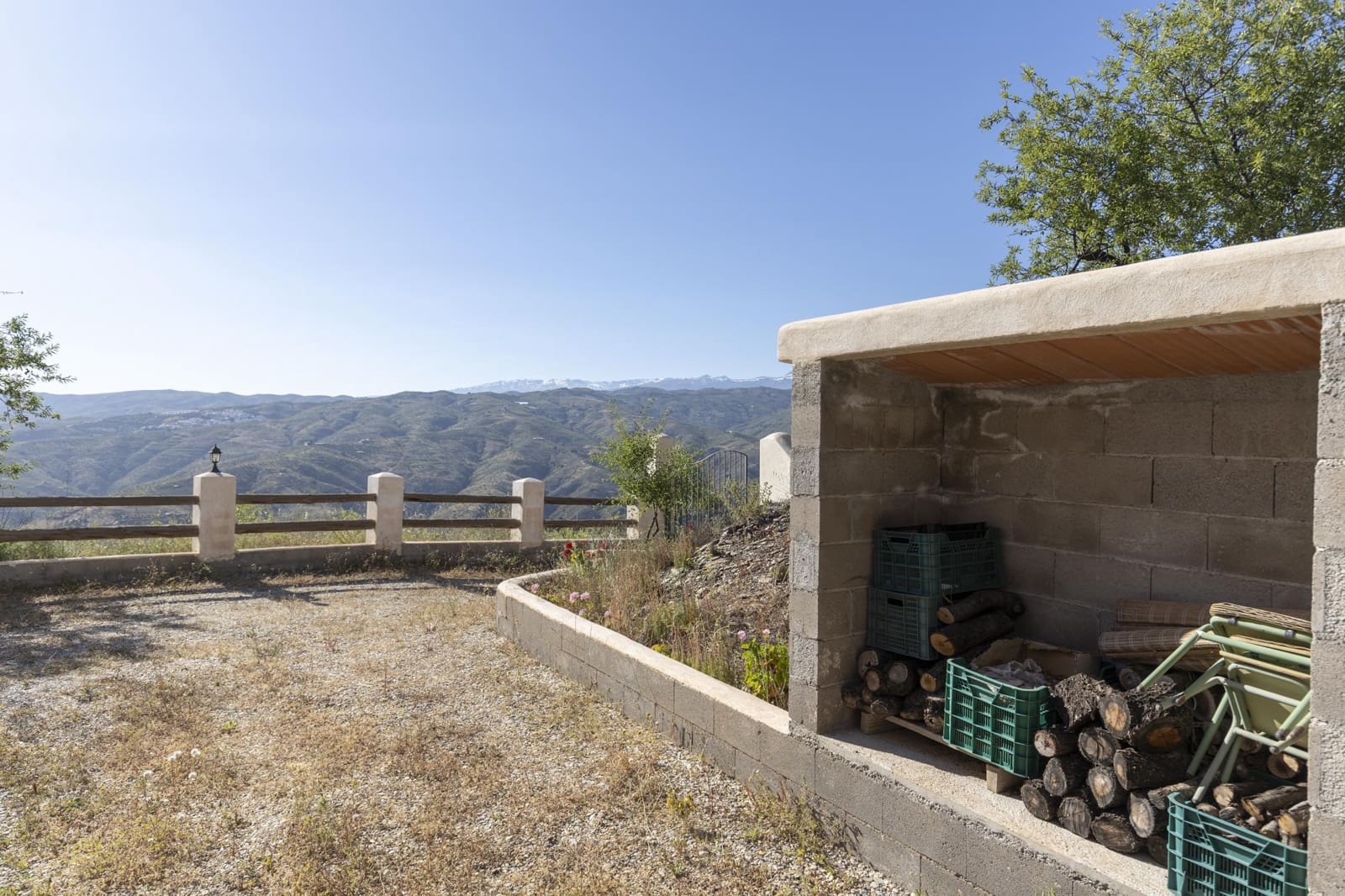 1 Zimmer Finca/Landgut zu verkaufen in Albunol - 100.000 € (Ref: 9436955)