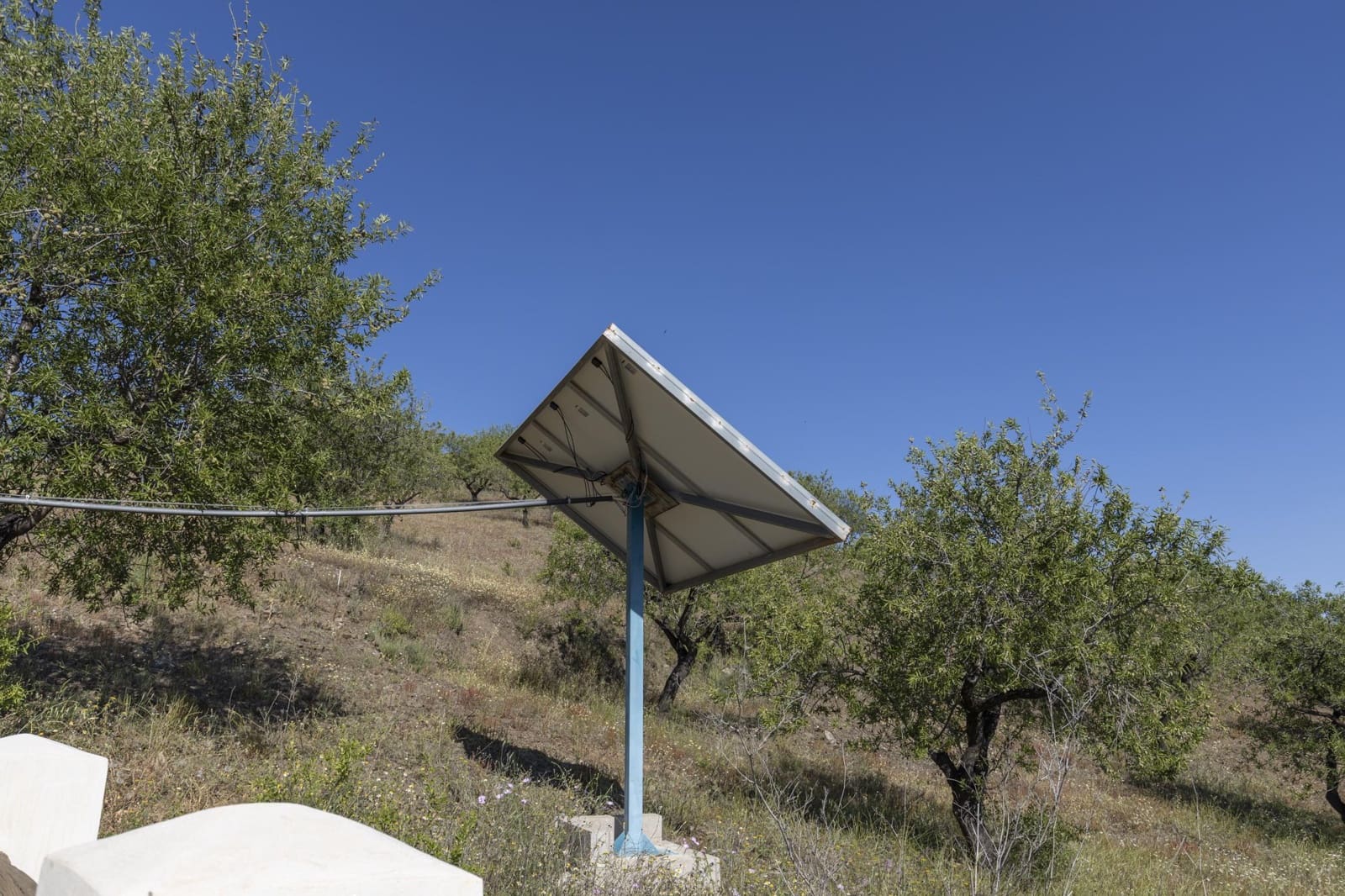 1 Zimmer Finca/Landgut zu verkaufen in Albunol - 100.000 € (Ref: 9436955)