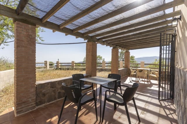 1 soverom Finca/Herregård til salgs i Albuñol - € 100 000 (Ref: 9436955)