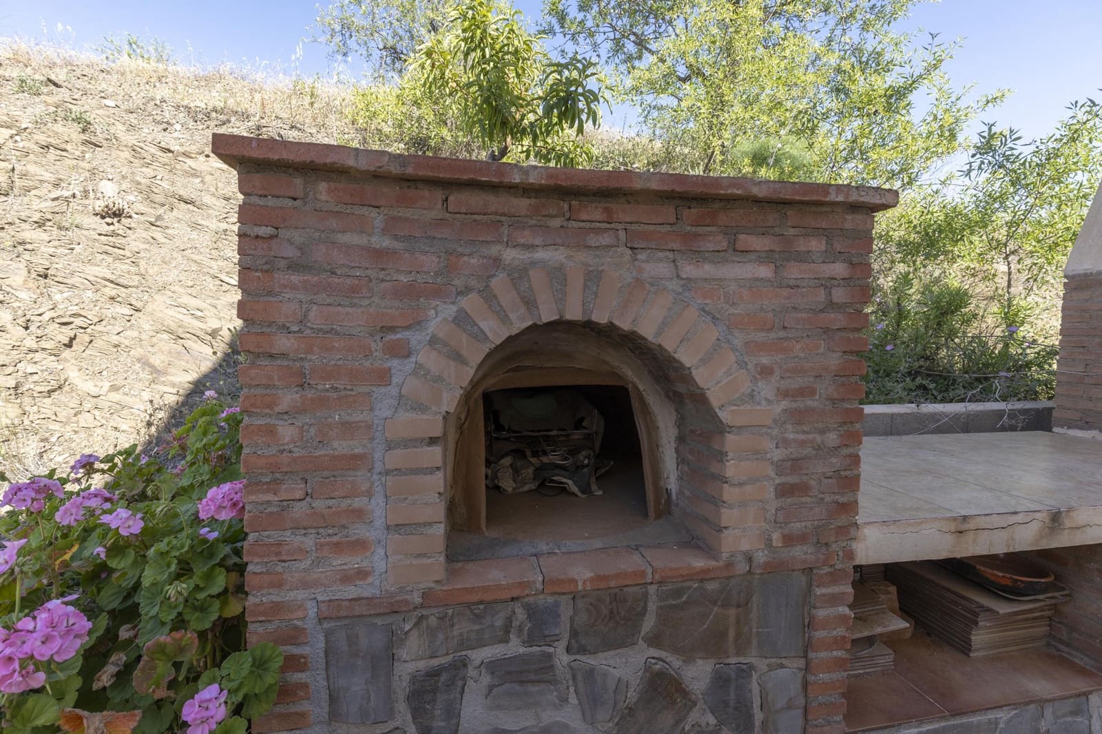 1 Zimmer Finca/Landgut zu verkaufen in Albunol - 100.000 € (Ref: 9436955)