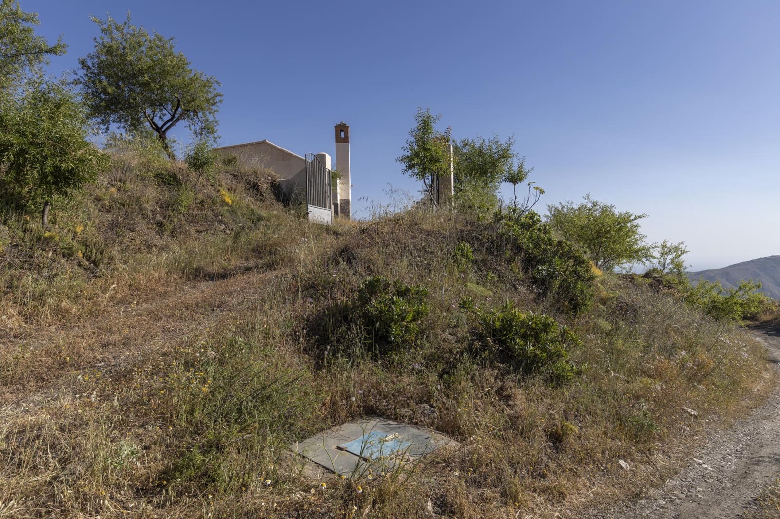 1 Zimmer Finca/Landgut zu verkaufen in Albunol - 100.000 € (Ref: 9436955)