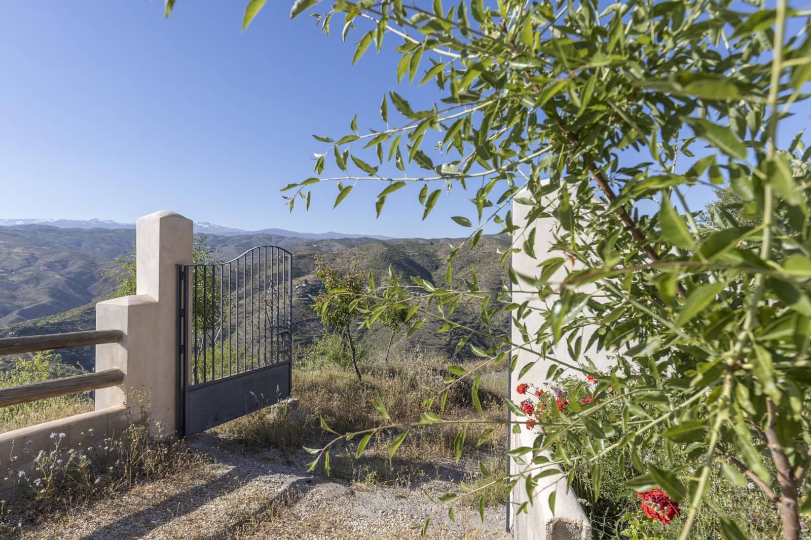 1 Zimmer Finca/Landgut zu verkaufen in Albunol - 100.000 € (Ref: 9436955)