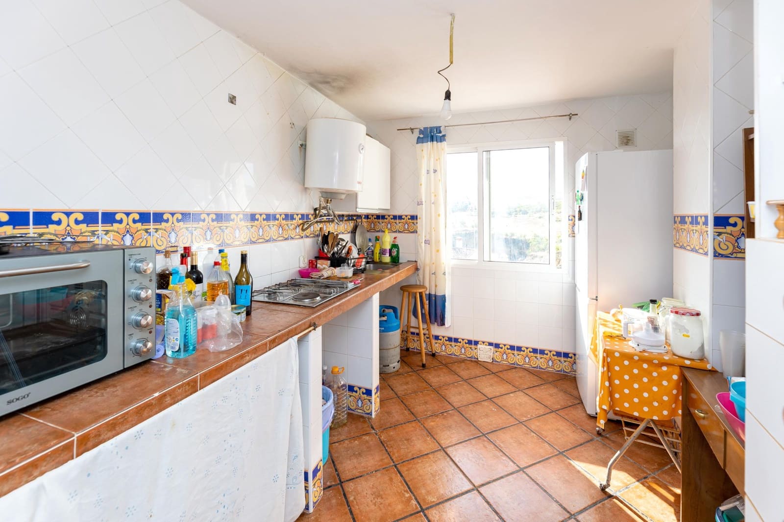 4 camera da letto Villetta a Schiera in vendita in Alhama de Granada - 70.000 € (Rif: 9439684)