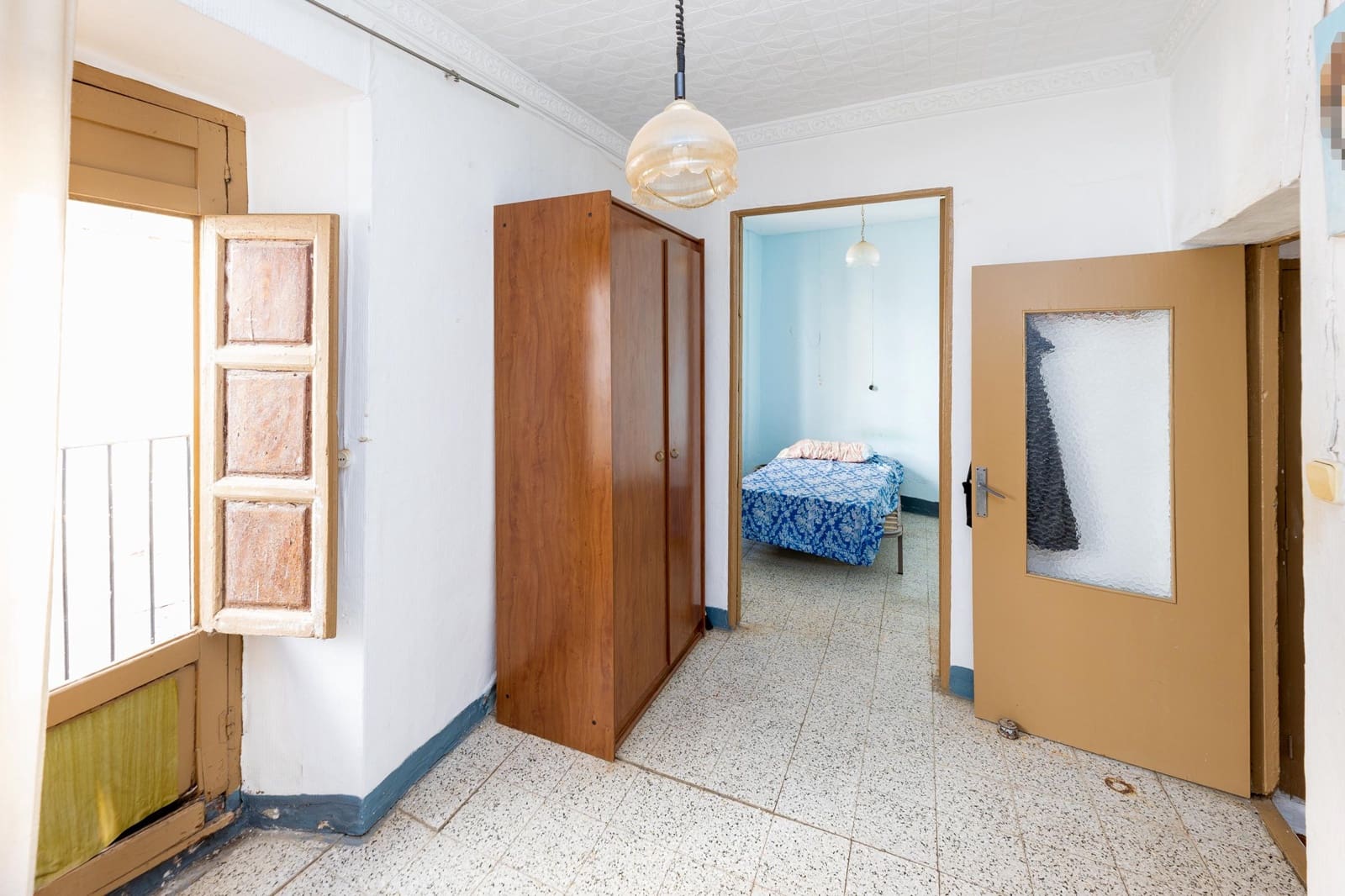 4 camera da letto Villetta a Schiera in vendita in Alhama de Granada - 70.000 € (Rif: 9439684)
