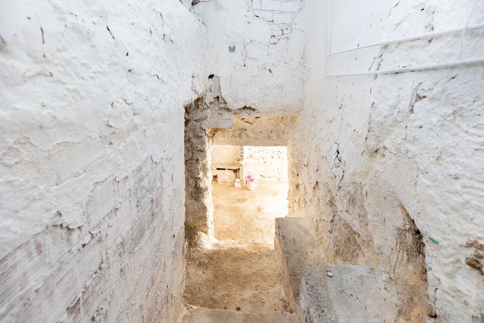 4 camera da letto Villetta a Schiera in vendita in Alhama de Granada - 70.000 € (Rif: 9439684)