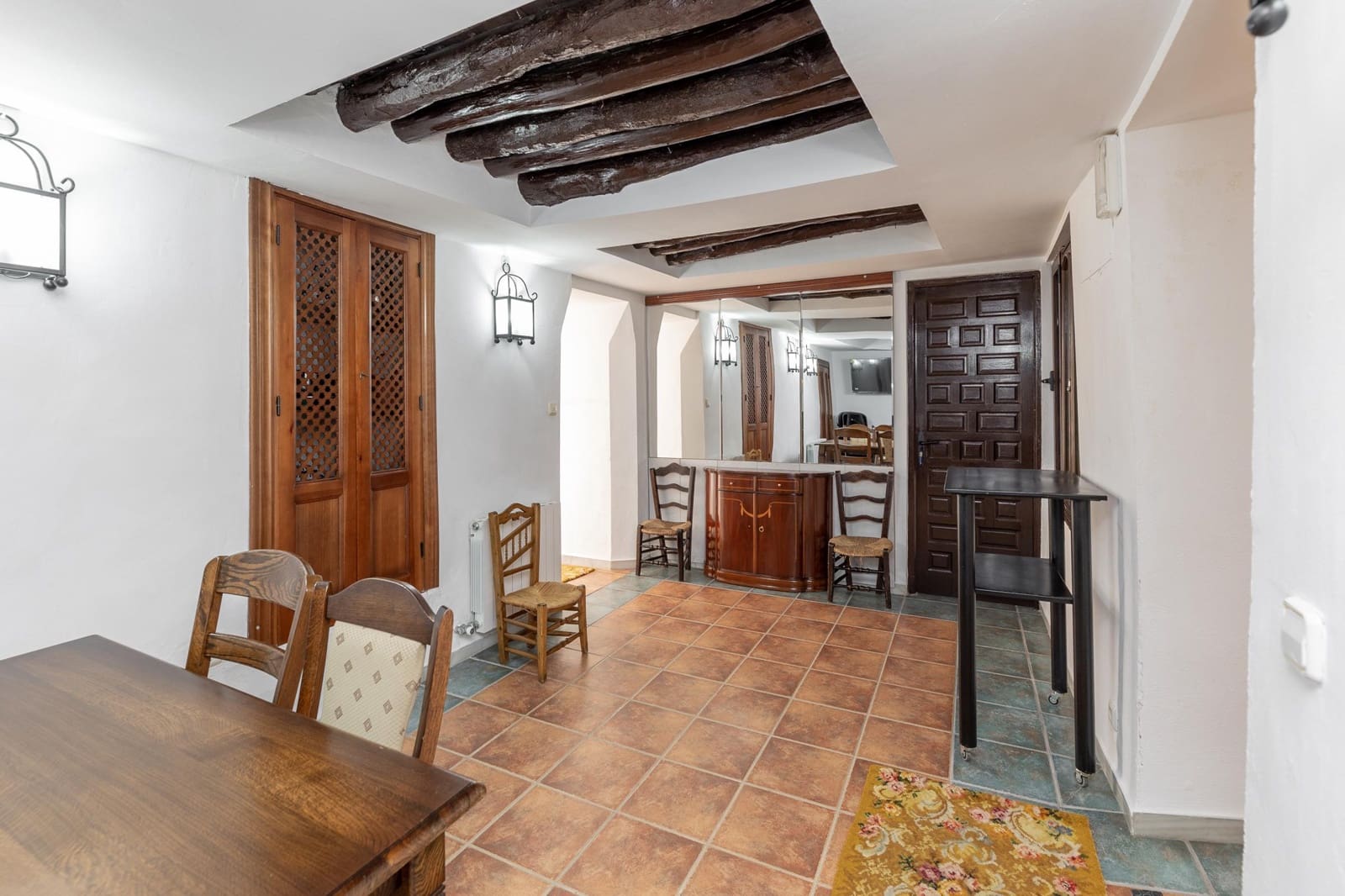 15 makuuhuone Kaupallinen myytävänä paikassa Alhama de Granada - 420 000 € (Ref: 9441382)