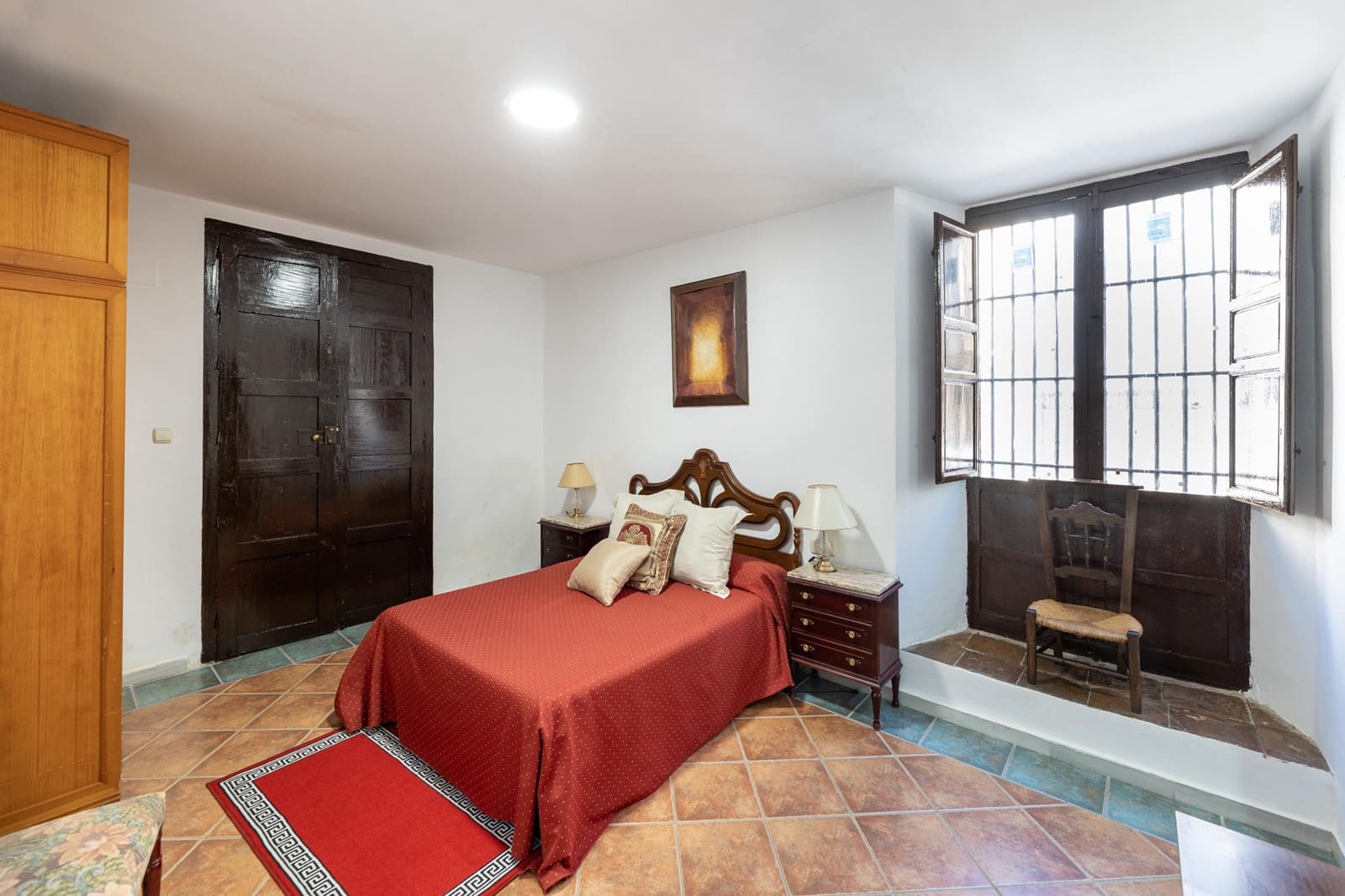 15 makuuhuone Kaupallinen myytävänä paikassa Alhama de Granada - 420 000 € (Ref: 9441382)