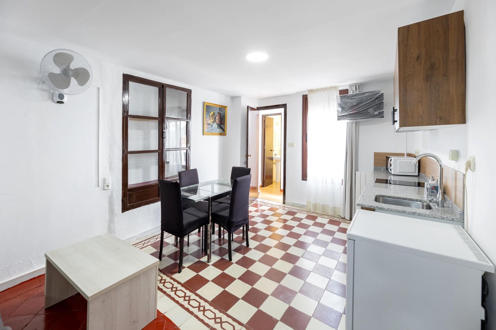 15 makuuhuone Kaupallinen myytävänä paikassa Alhama de Granada - 420 000 € (Ref: 9441382)