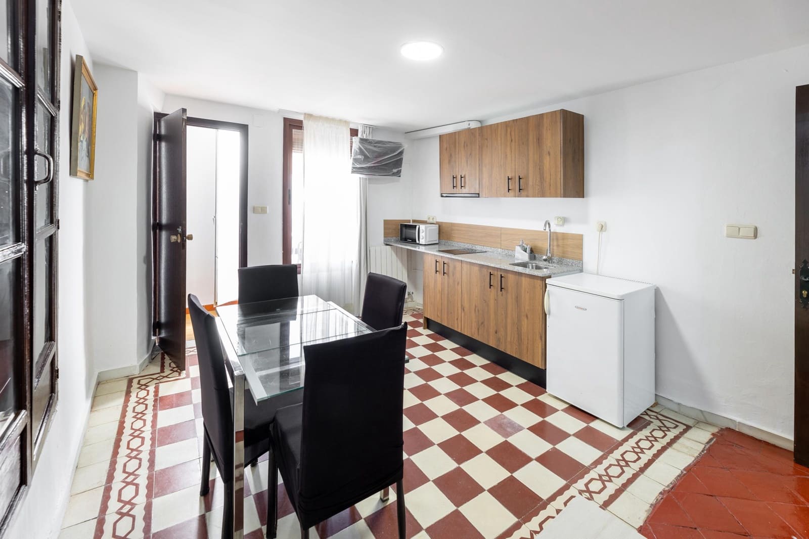 15 makuuhuone Kaupallinen myytävänä paikassa Alhama de Granada - 420 000 € (Ref: 9441382)