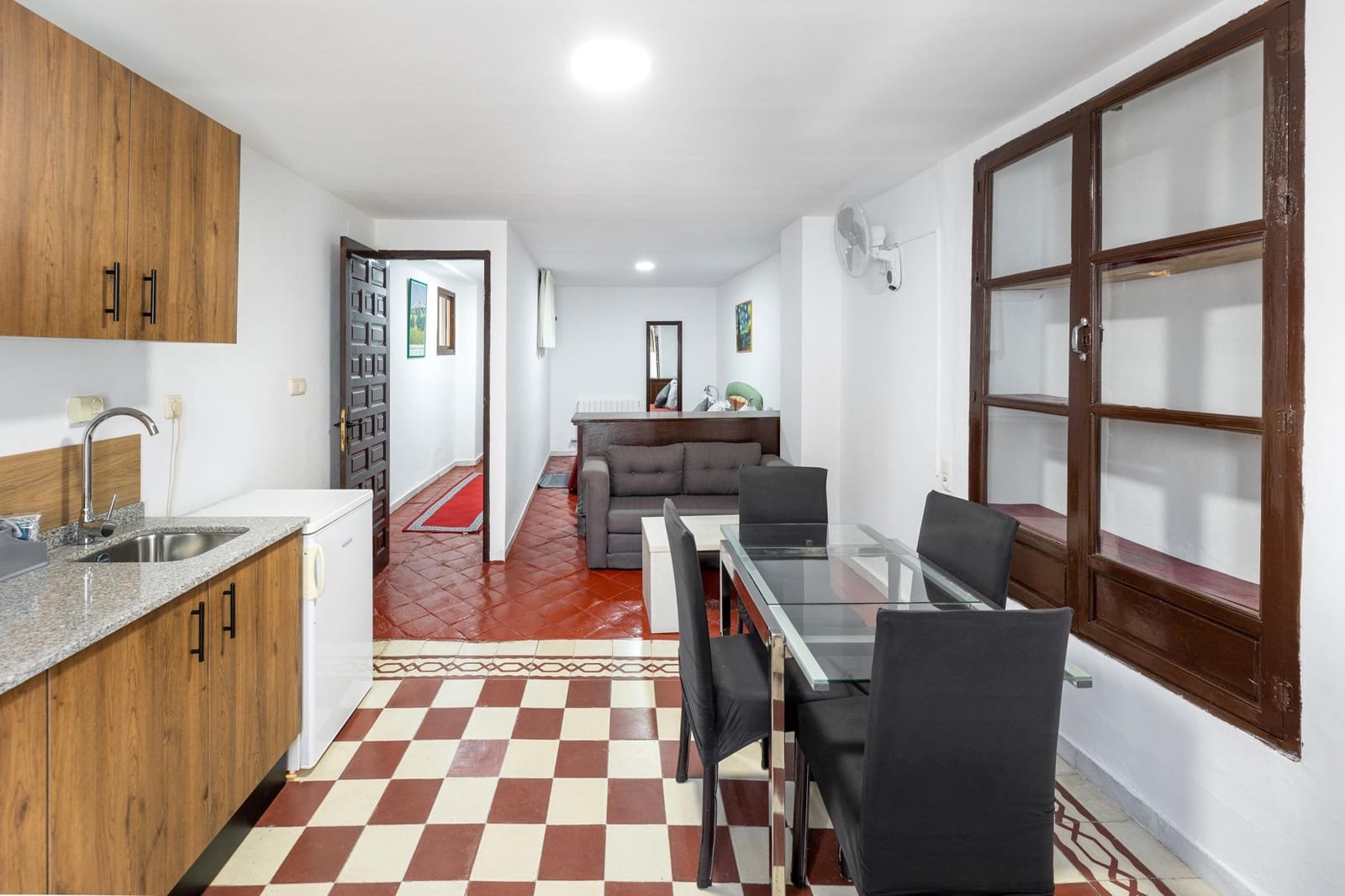 15 makuuhuone Kaupallinen myytävänä paikassa Alhama de Granada - 420 000 € (Ref: 9441382)