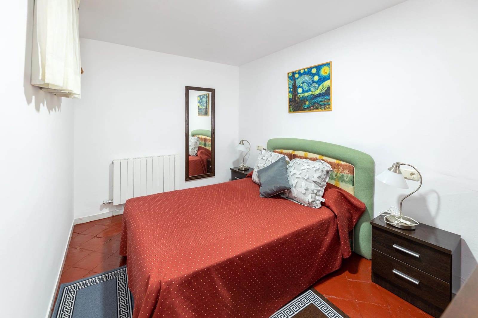 15 makuuhuone Kaupallinen myytävänä paikassa Alhama de Granada - 420 000 € (Ref: 9441382)