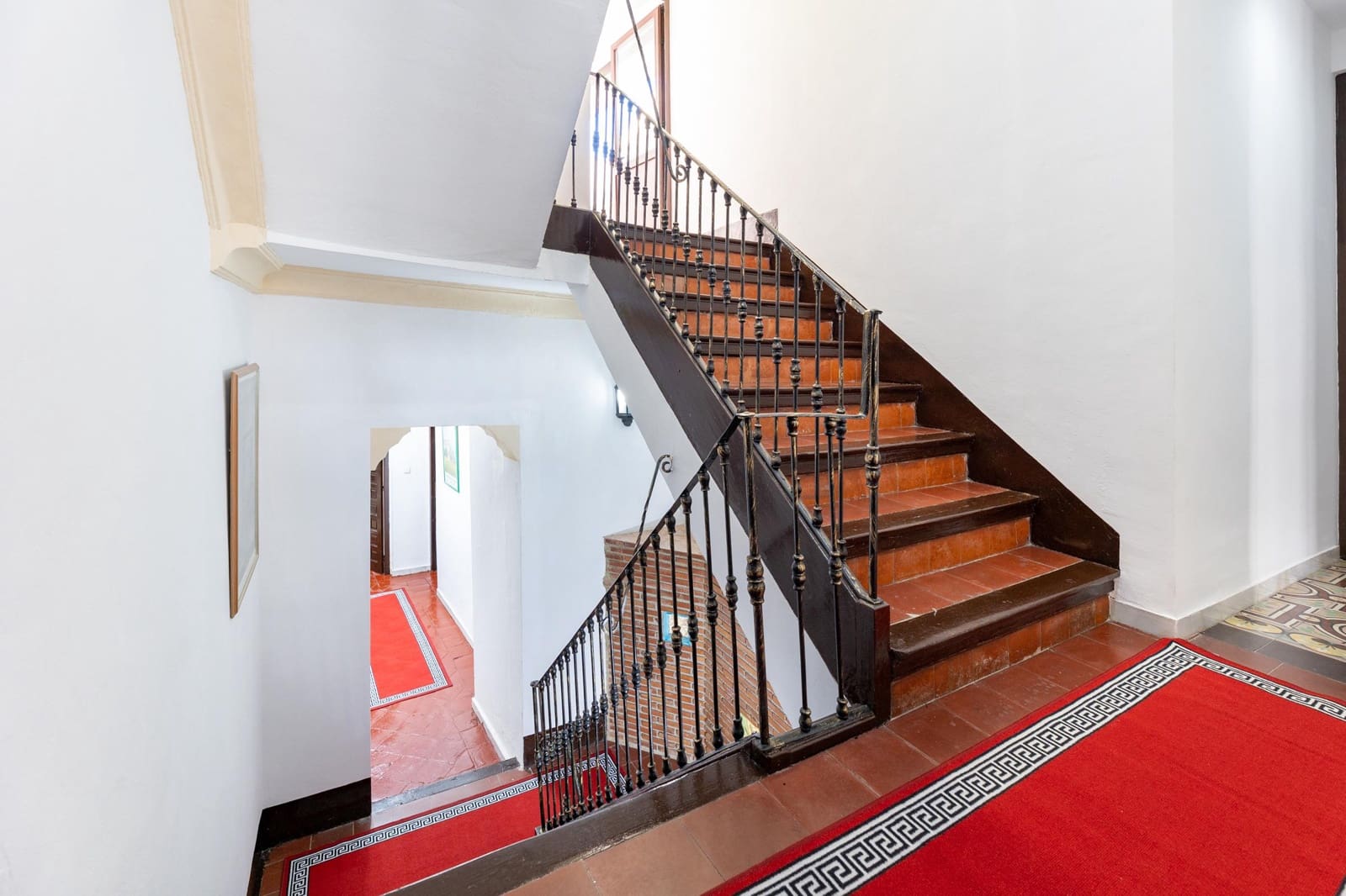 15 makuuhuone Kaupallinen myytävänä paikassa Alhama de Granada - 420 000 € (Ref: 9441382)