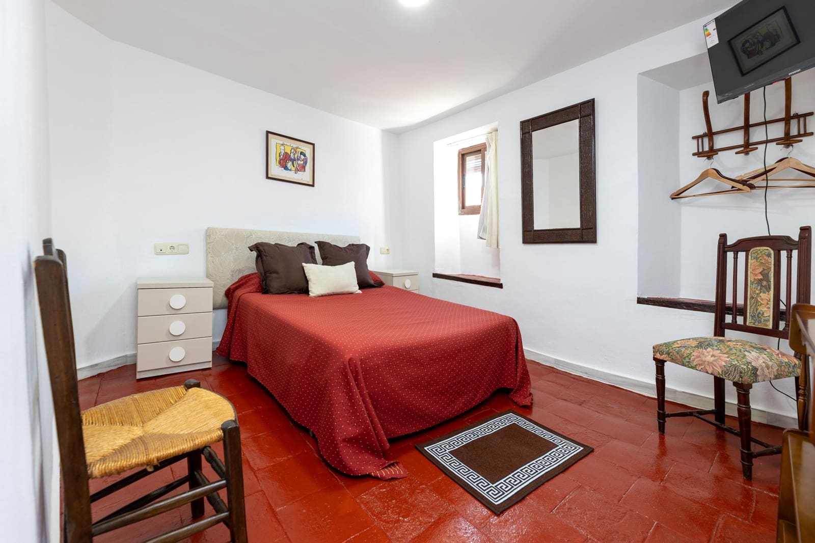 15 makuuhuone Kaupallinen myytävänä paikassa Alhama de Granada - 420 000 € (Ref: 9441382)