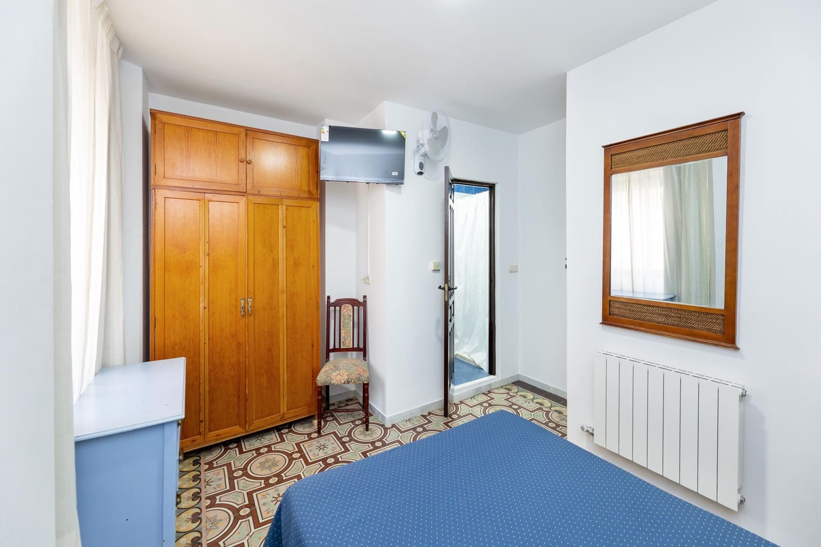 15 makuuhuone Kaupallinen myytävänä paikassa Alhama de Granada - 420 000 € (Ref: 9441382)