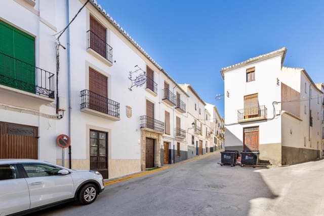 15 soveværelse Erhverv til salg i Alhama de Granada - € 420.000 (Ref: 9441382)