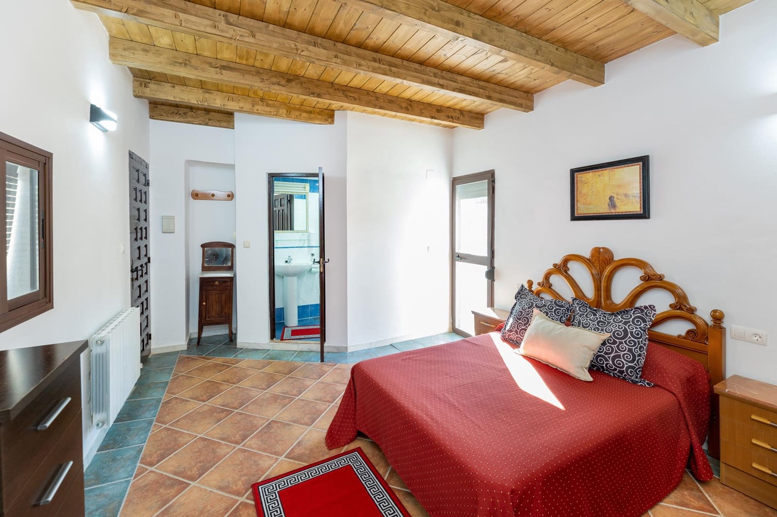 15 makuuhuone Kaupallinen myytävänä paikassa Alhama de Granada - 420 000 € (Ref: 9441382)