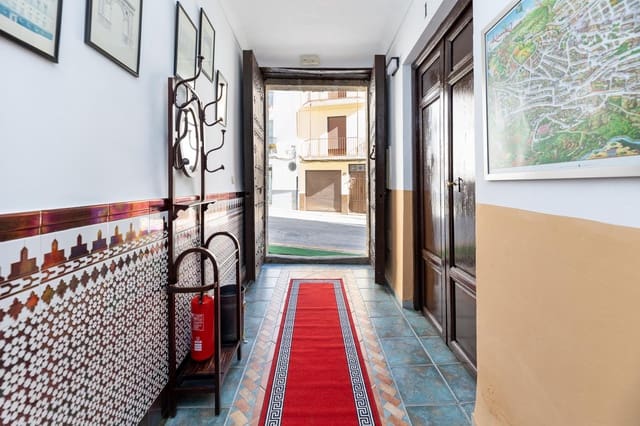 15 soveværelse Erhverv til salg i Alhama de Granada - € 420.000 (Ref: 9441382)