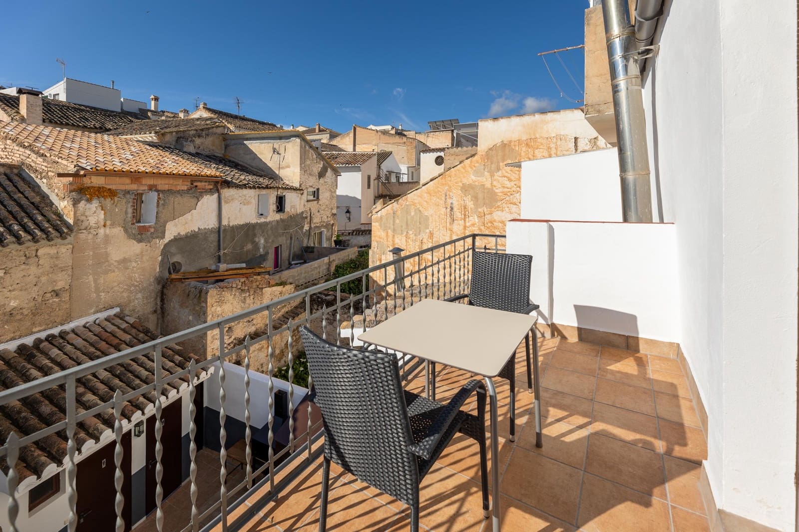 15 makuuhuone Kaupallinen myytävänä paikassa Alhama de Granada - 420 000 € (Ref: 9441382)