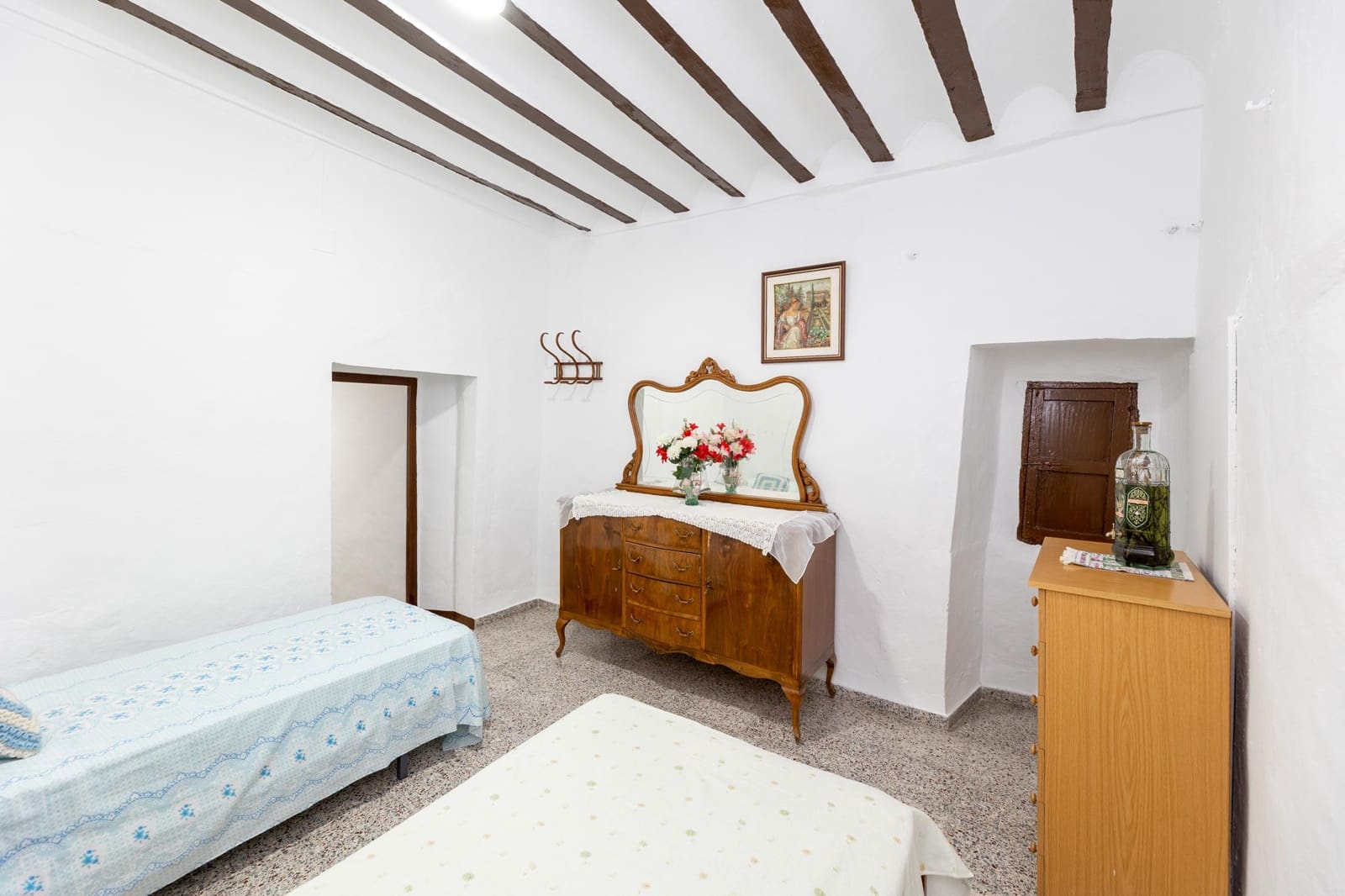 5 camera da letto Villa in vendita in Alhama de Granada con garage - 124.000 € (Rif: 9441383)